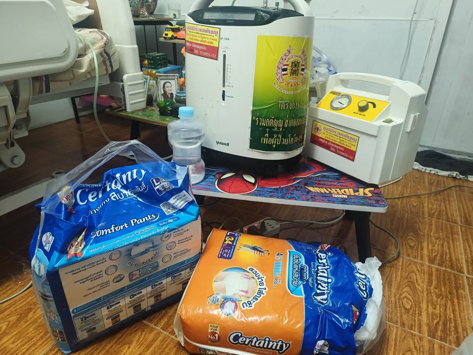 มูลนิธิร่วมกตัญญู-โครงการ-“#ส่งต่อลมหายใจ”-ให้การช่วยเห