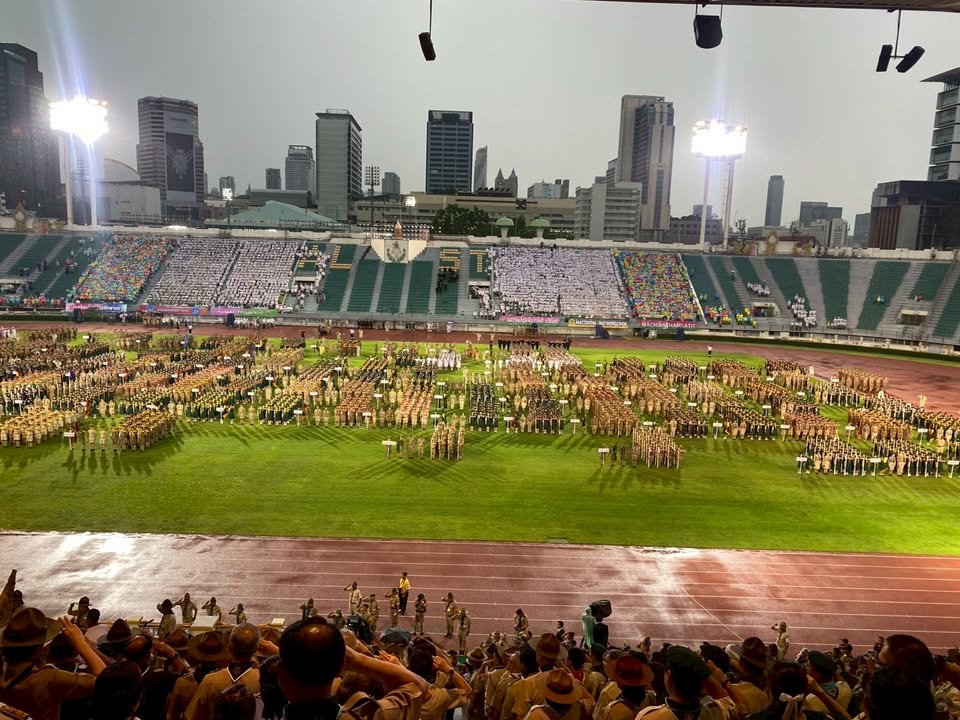 มูลนิธิร่วมกตัญญู-จัดทีมเจ้าหน้าที่-อาสาสมัครกู้ชีพ-ให้