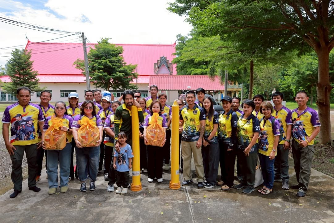 ดร.รัตนา-สมสกุลรุ่งเรือง-ประธานมูลนิธิร่วมกตัญญู-และคุณ