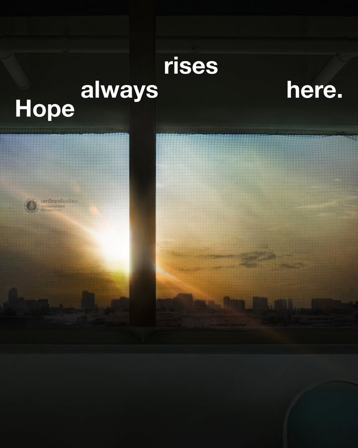 อาคาร-:-ตึกอัษฎางค์-โรงพยาบาลศิริราช-ชั้น-:-๗-(ฝั่งใต้)