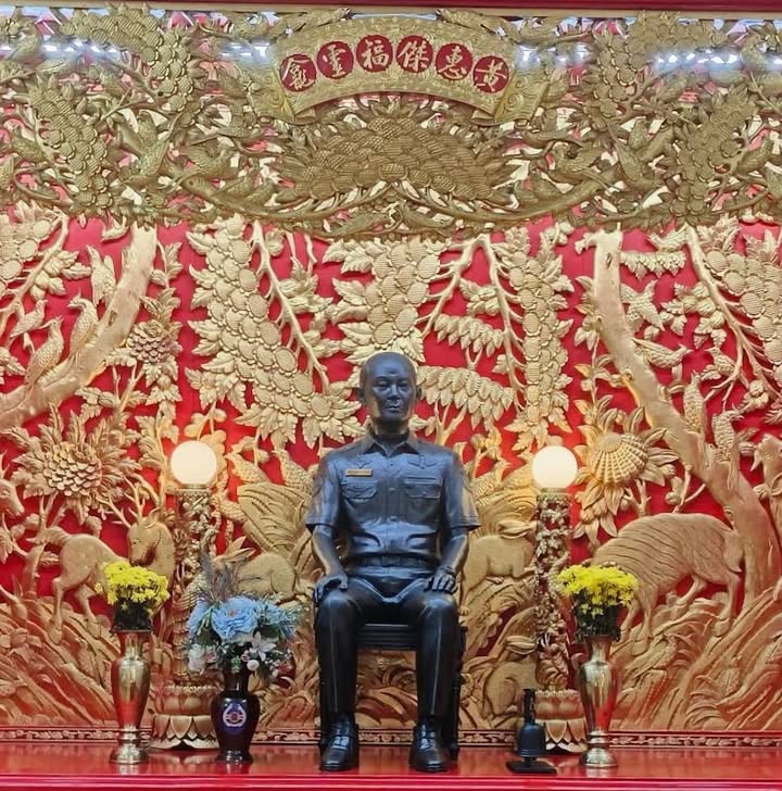 ขอเชิญร่วมงานรำลึก-“คุณพ่อสมเกียรติ-สมสกุลรุ่งเรือง”-ผู