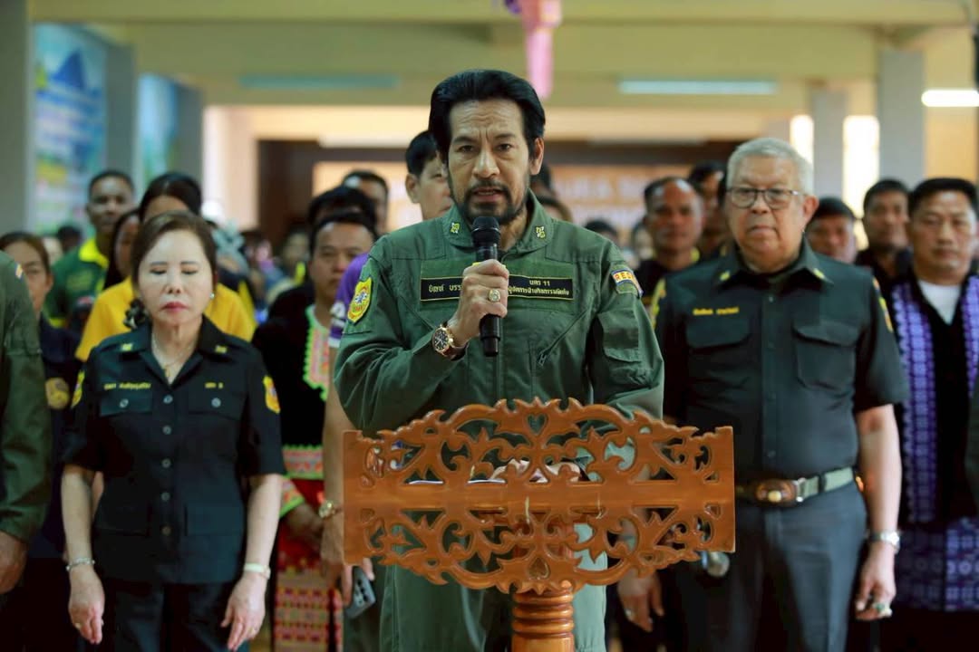 มูลนิธิร่วมกตัญญู-จัดกิจกรรมเนื่องใน-“วันนวมินทรมหาราช”