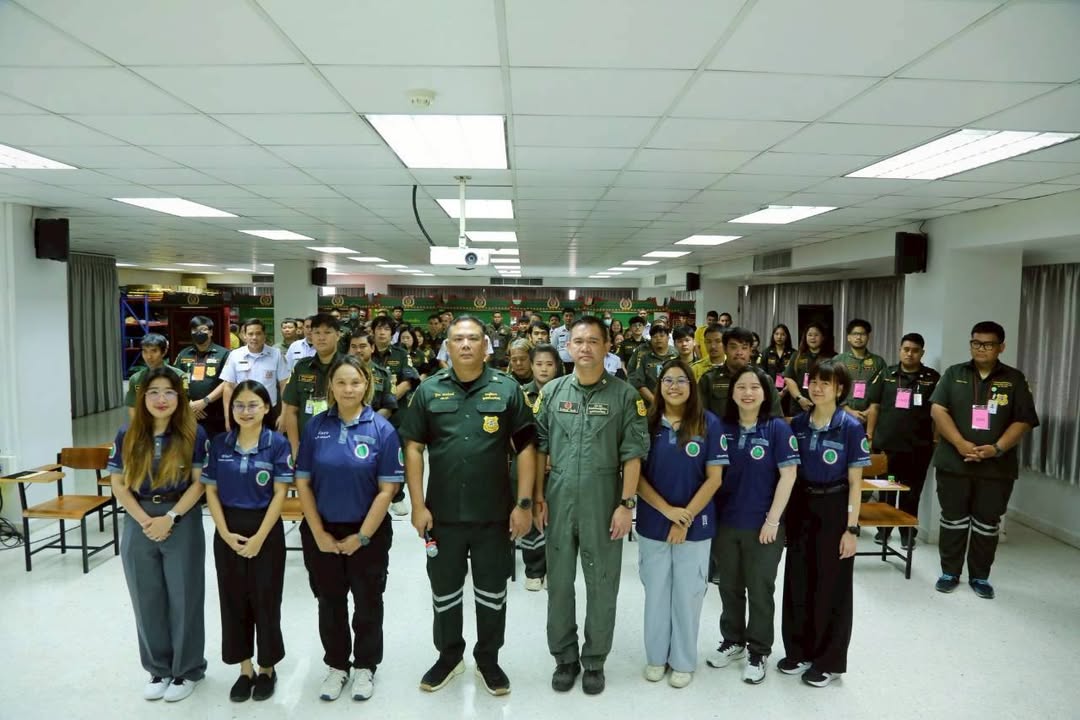 #emr-#ประจำปี2568-เริ่มแล้ว!-โครงการอบรม-“หลักสูตรปฐม