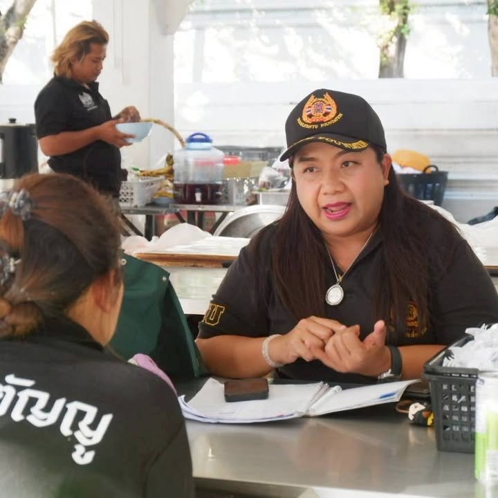 22-พฤศจิกายน-2568-คุณสกาวรัตน์-สมสกุลรุ่งเรือง-เลขาธิกา