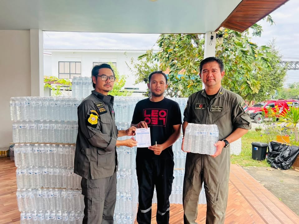 ขอขอบคุณคุณต๊อด-piti-bhirombhakdi-แห่งบริษัท-บุญรอดบริว