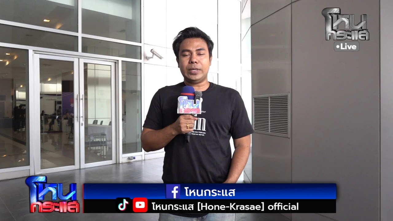 สด-ทบ.ยันไม่มีแนวทางหยุดยิงเหตุกัมพูชายังโจมตีกำลังทห