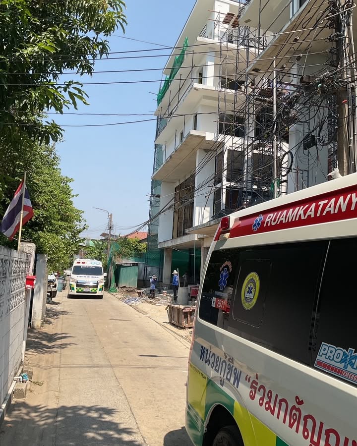 6-เมษายน-2569-#มูลนิธิร่วมกตัญญู-ส่งทีมกู้ภัยทางสูงrku.