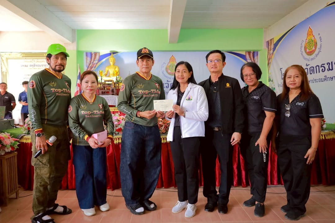 27-พฤษภาคม-2569-มูลนิธิร่วมกตัญญู-ร่วมจัดกิจกรรมวันคล้า