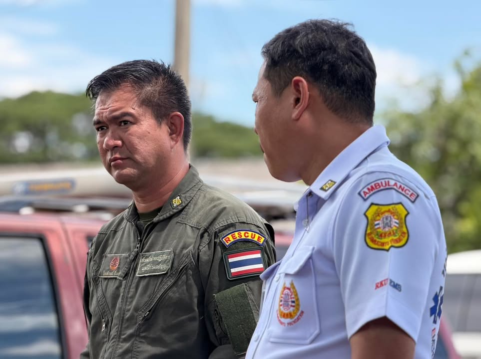 #กฝร-พตท-69ภูมิภาค-มูลนิธิร่วมกตัญญู-ส่งหัวหน้าส่วนงาน