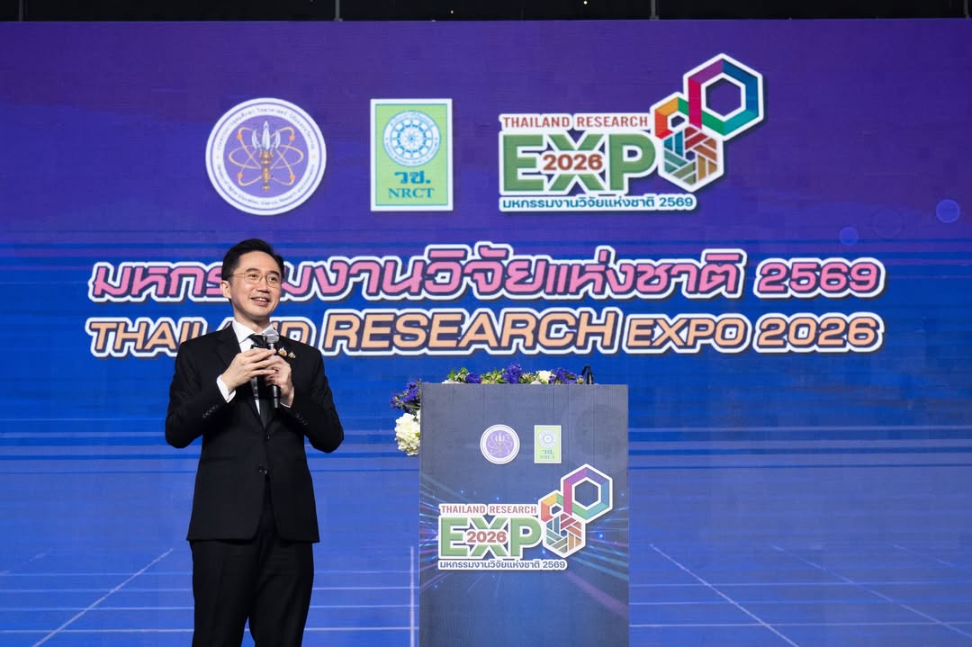 “thailand-clinical-research-hub”-ระดมทุกภาคส่วนขับเคลื่
