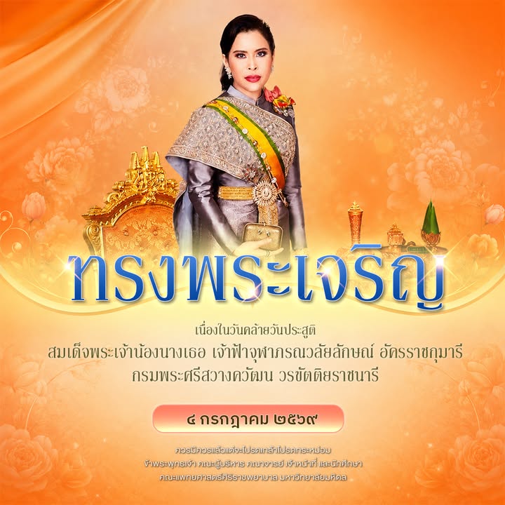 ทรงพระเจริญ-เนื่องในวันคล้ายวันประสูติ-สมเด็จพระเจ้าน้อ