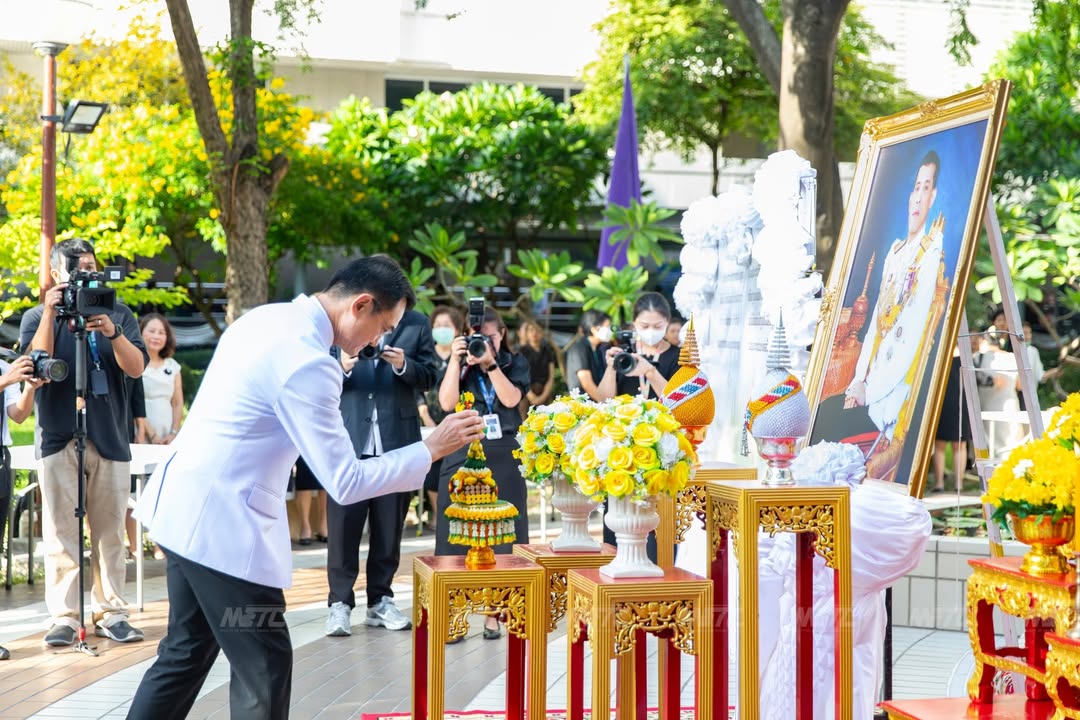 วันนี้-(27-กรกฎาคม-2569)-เวลา-0700-น.-คณะแพทยศาสตร์ศิร
