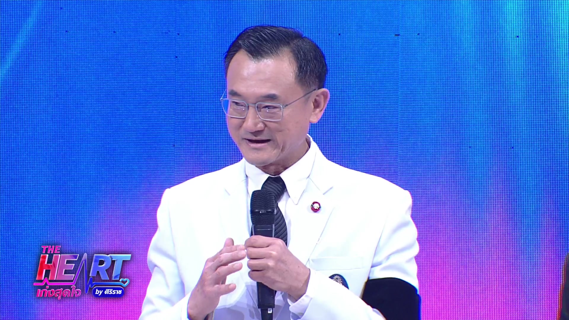 สด-งานแถลงข่าวเปิดตัวรายการใหม่-“the-heart-เก่งสุดใจ