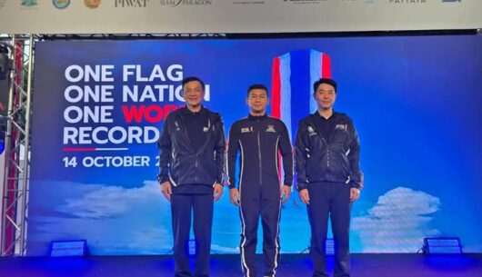 ศิริราชร่วมเเถลงข่าวโครงการ-one-flag-one-nation-one-wor