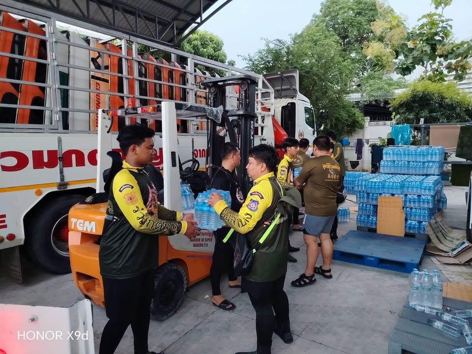 ช่วงเย็นวันที่-4-ตุลาคม-2569​-มูลนิธิร่วมกตัญญูเดินทางไ
