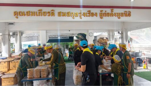 จากสถานการณ์น้ำท่วมที่เกิดขึ้นมาตั้งแต่วันที่-25-กย.-6