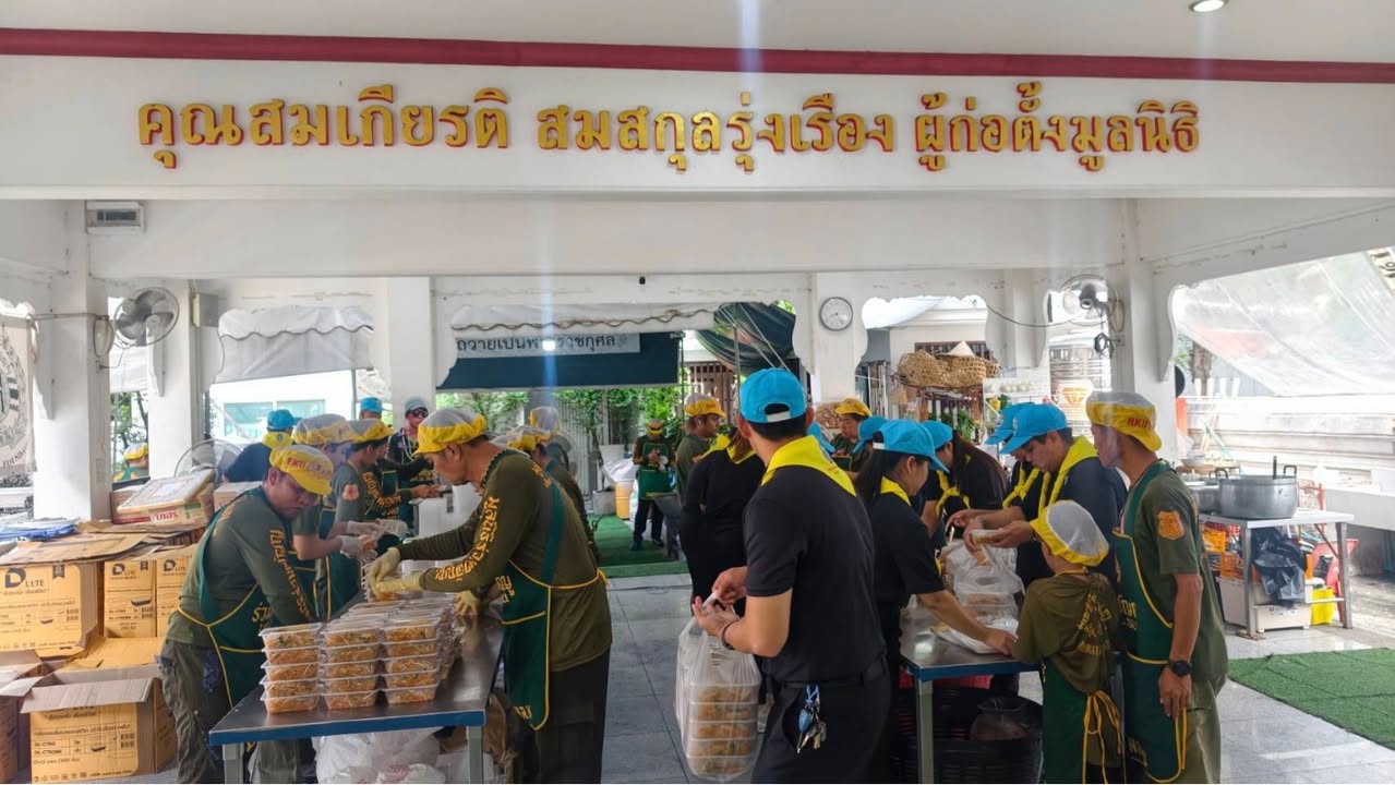 จากสถานการณ์น้ำท่วมที่เกิดขึ้นมาตั้งแต่วันที่-25-กย.-6